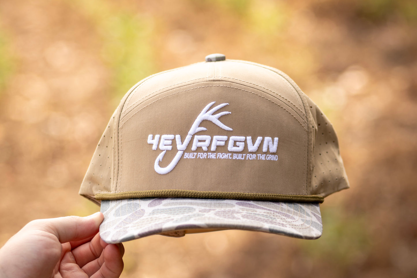 4EVRFGVN HAT