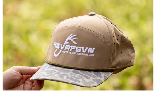 4EVRFGVN HAT